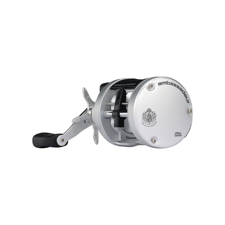 Abu Garcia Ambassadeur Round Reel - Right Hand C1-6500 [1649411]