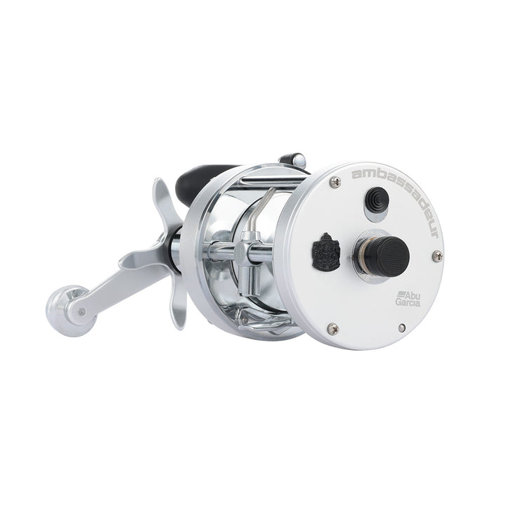 Abu Garcia Ambassadeur Round Reel - Right Hand C1-7000 [1649425]