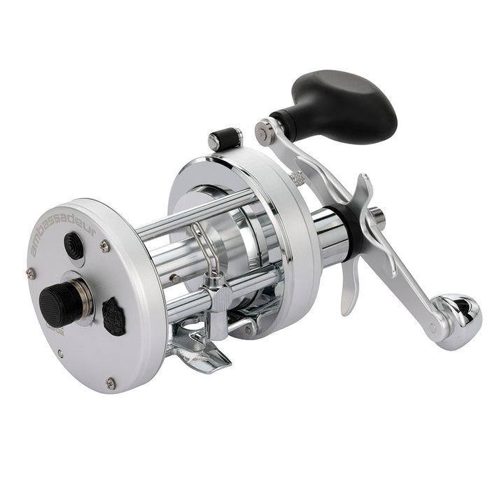 Abu Garcia Ambassadeur Round Reel - Left Hand C1-7001 [1649426]