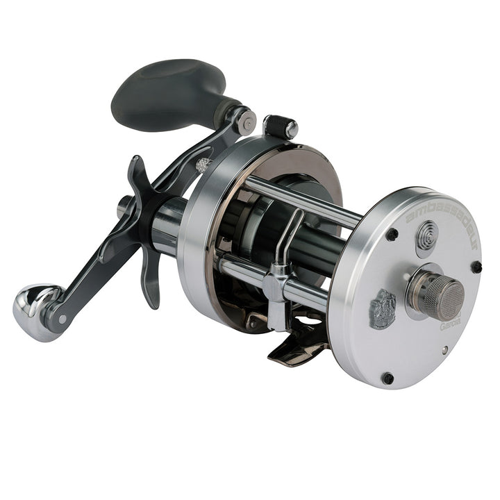 Abu Garcia Ambassadeur Round Reel - Right Hand C3-7000 [1649423]
