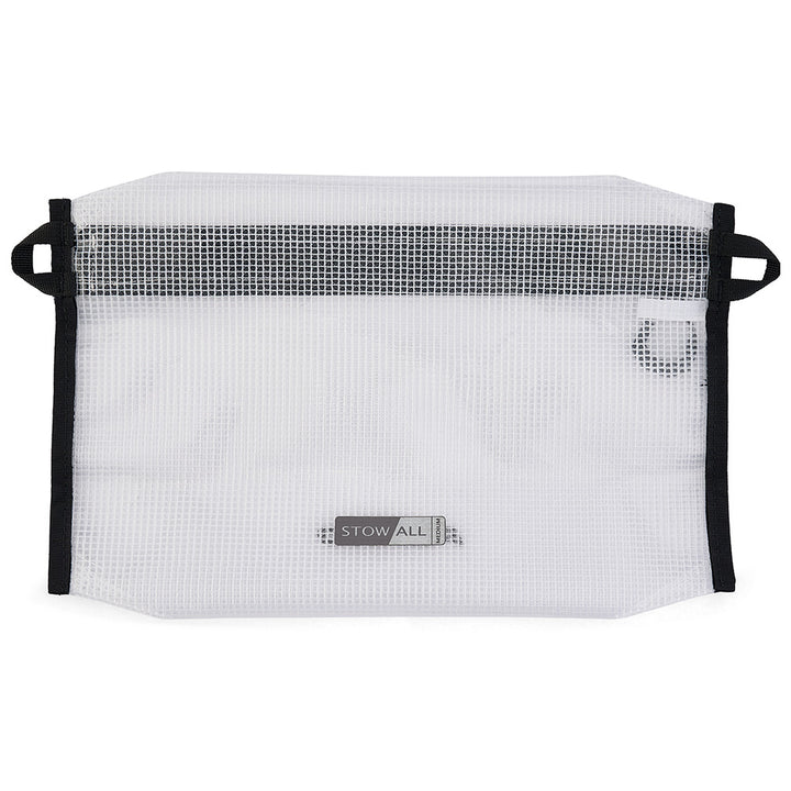 Plano Stowall Zip Pouch - Medium - Clear [P000420]
