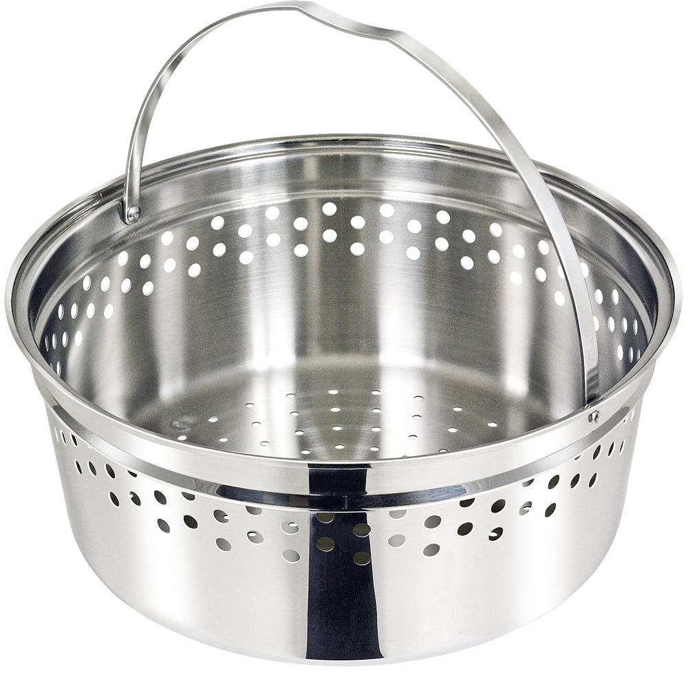 Magma Nesting Colander [A10-367]