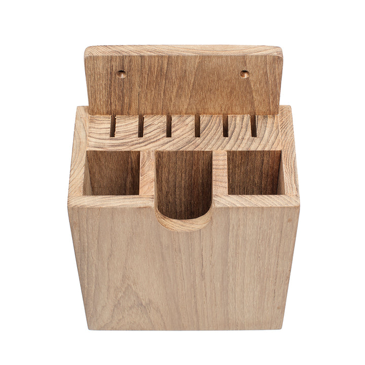 Whitecap Teak Cutlery Rack [62414]