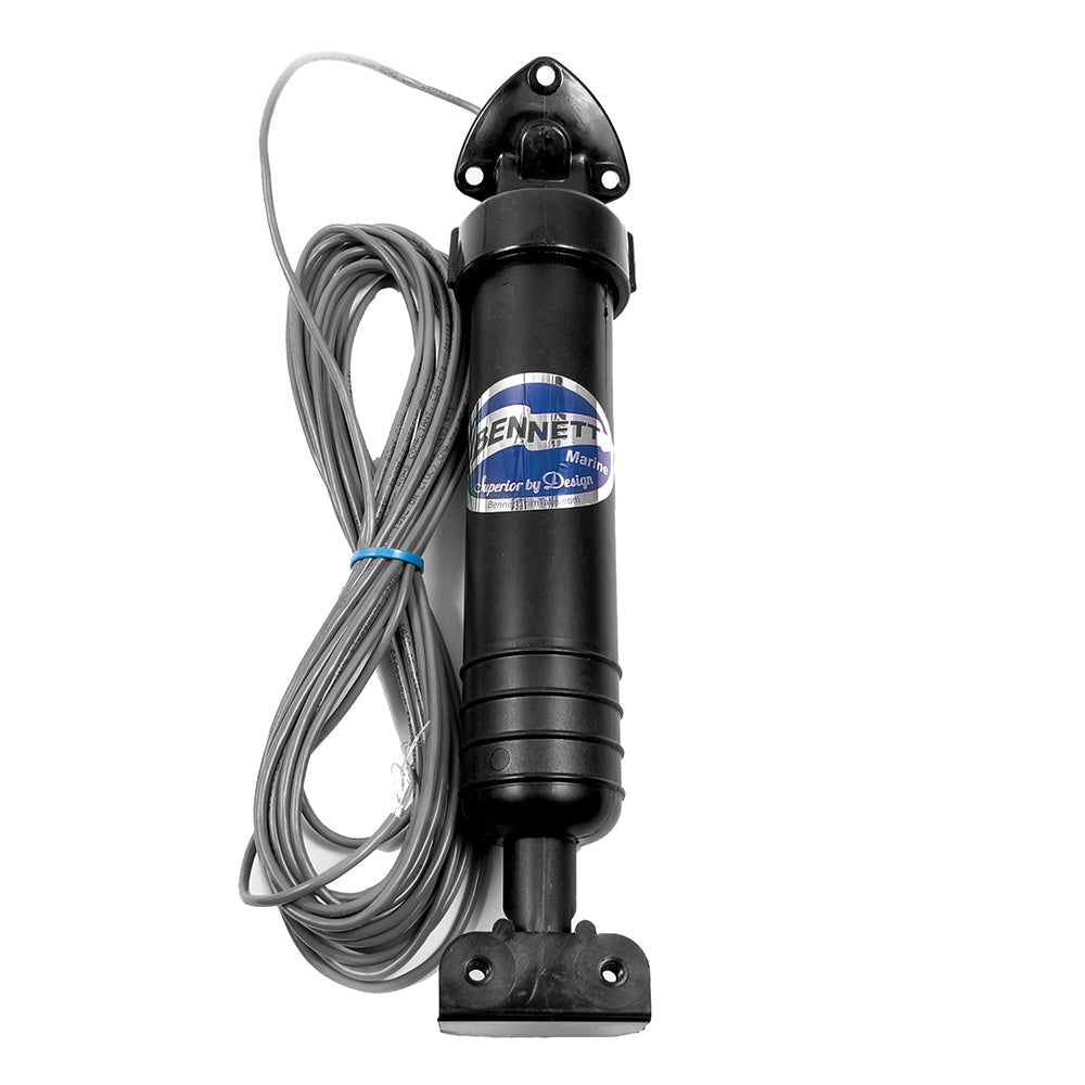 Bennett Marine Hydraulic Actuator w/Sensor 10&