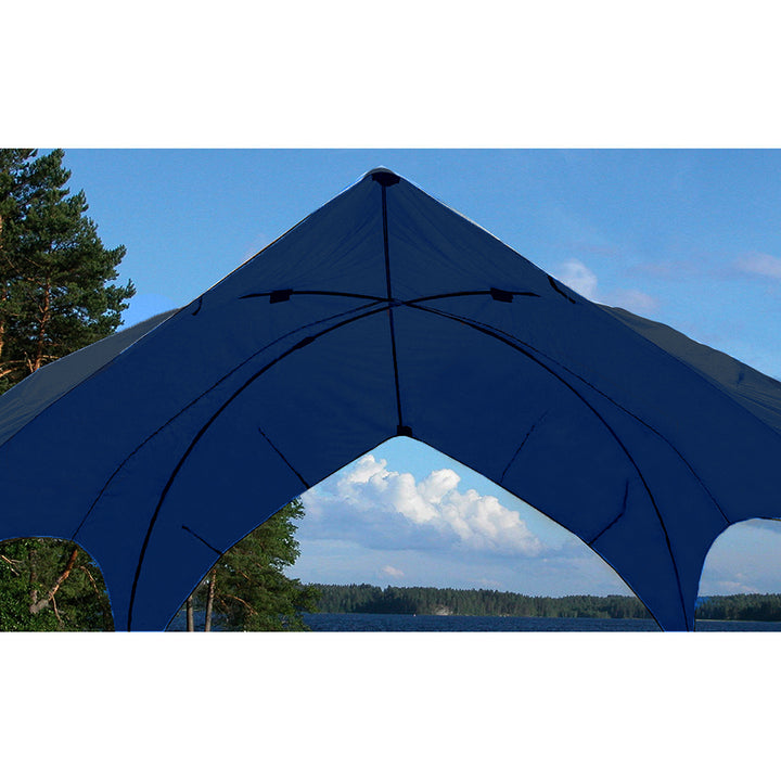 Taylor Made Pontoon Gazebo -Navy [12003ON]