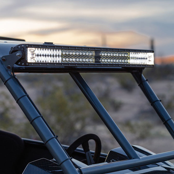 RIGID Industries 40" Adapt E-Series Lightbar - Black [280413]