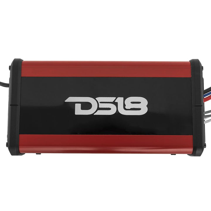 DS18 HYDRO Full Rangle Digital Marine 2-Channel Amplifier - 600W [NXL-N2]