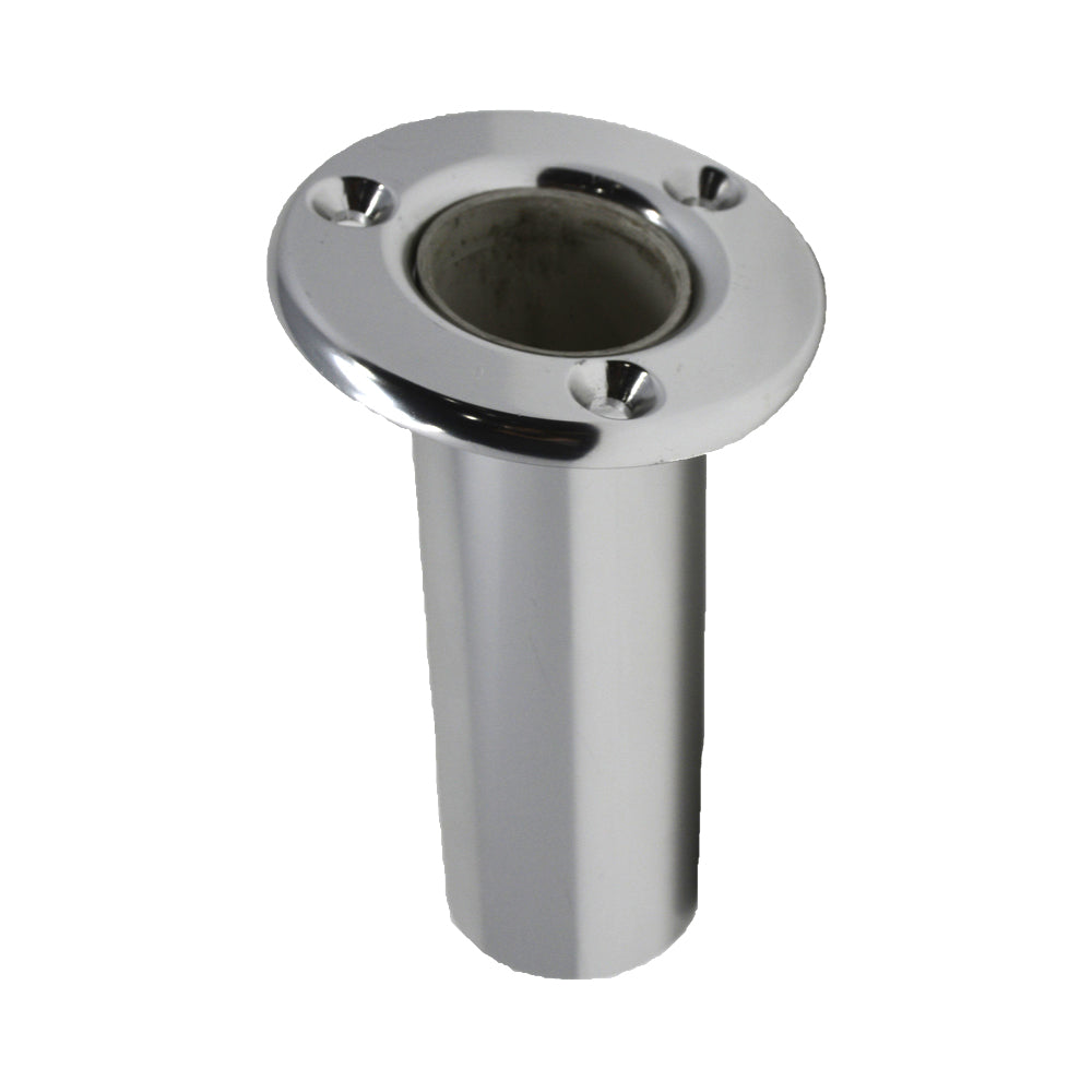Taco Flush Mount Rod Holder - Thumbnail 2