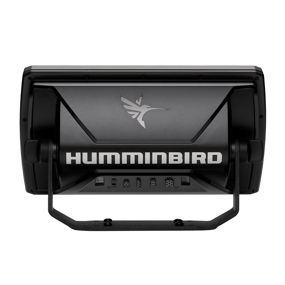 Humminbird HELIX 9 CHIRP MEGA DI+ GPS G4N [411370-1]