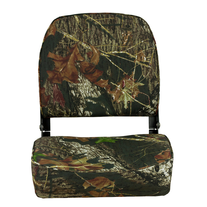 Springfield Economy Folding Seat - Mossy Oak Camo [1040626]