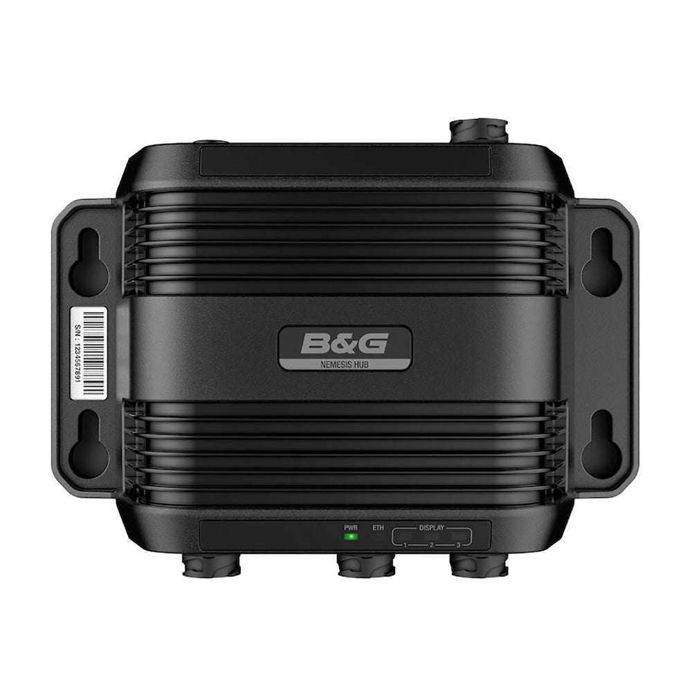 BG Nemesis Hub [000-15683-001]