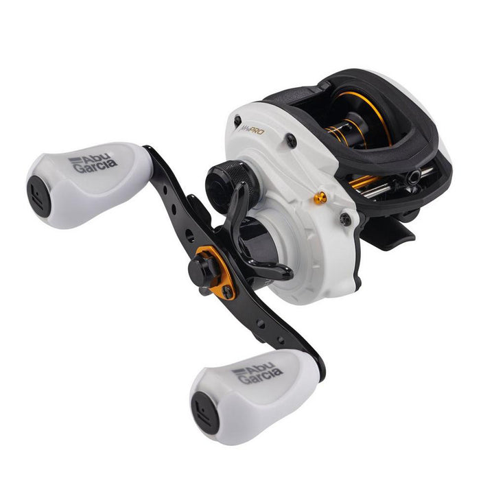 Abu Garcia MAX 4 PRO Low Profile Reel [1539728]