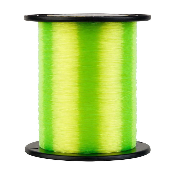 Berkley ProSpec Chrome Hi-Vis Yellow Monofilament - 60 lb - 3000 yds - PSC3B60-HVY [1543675]