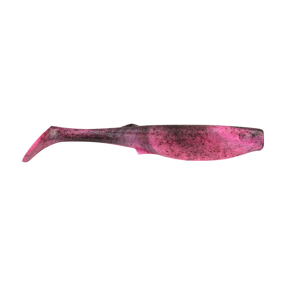 Berkley Gulp! Paddleshad - 4" - Cajun Chicken [1545536]