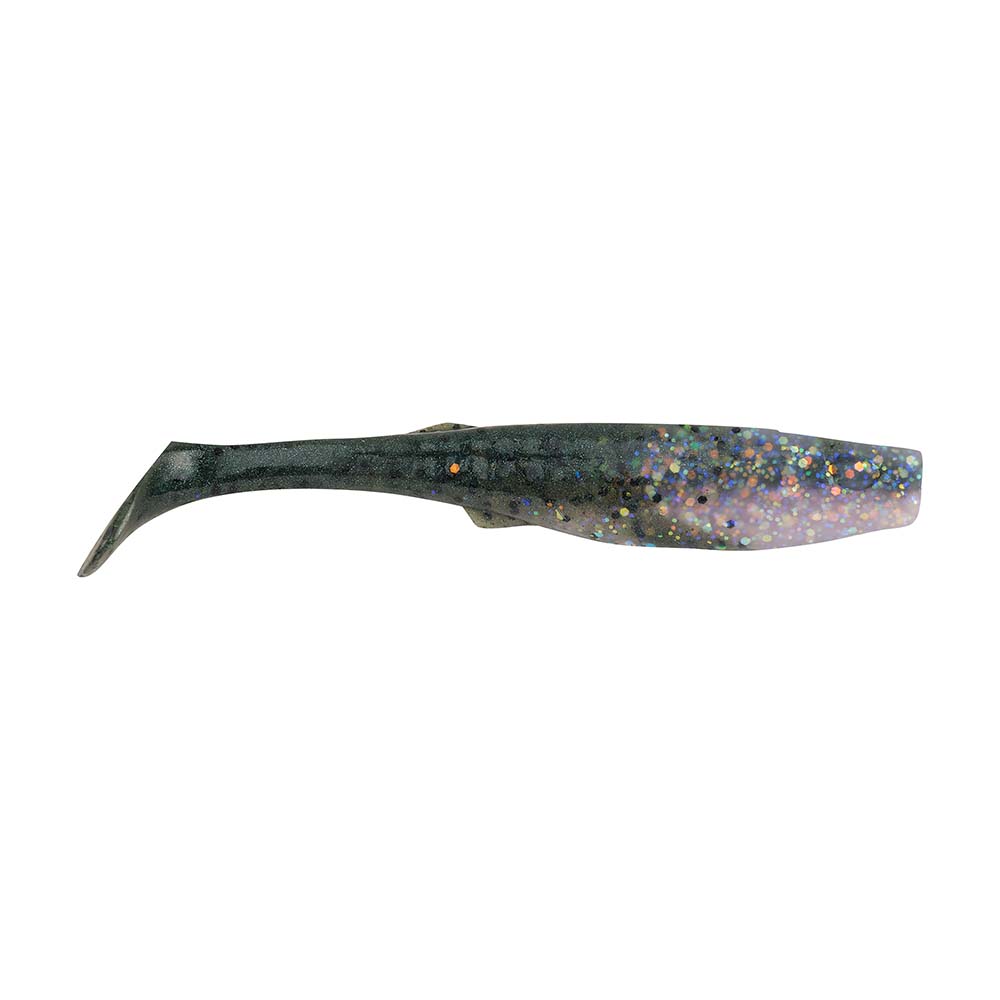 Berkley Gulp! Paddleshad - 4" - Disco Minnow [1545533]