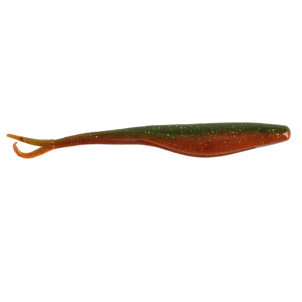 Berkley Gulp! Saltwater Jerk Shad - 5" - Camo [1120261]