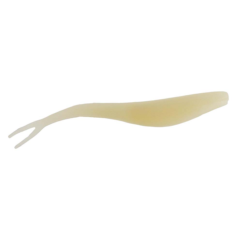 Berkley Gulp! Saltwater Jerk Shad - 5" - Glow [1120262]