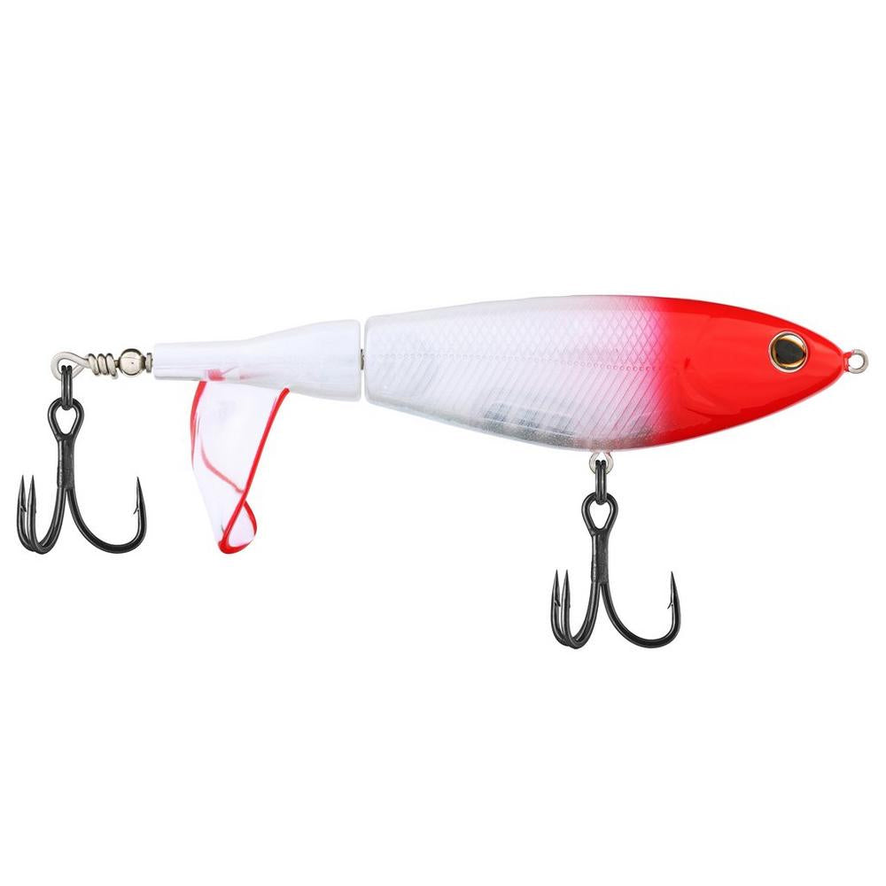 Berkley Choppo Saltwater - 105mm - Red Head [1552809]