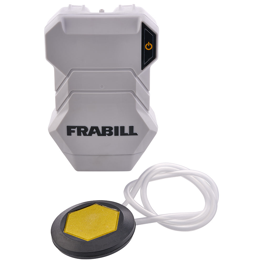 Frabill Whisper Quiet Aerator [FRBAP20]