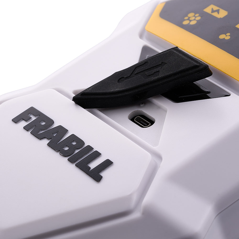 Frabill ReCharge Deluxe Aerator [FRBAP40]