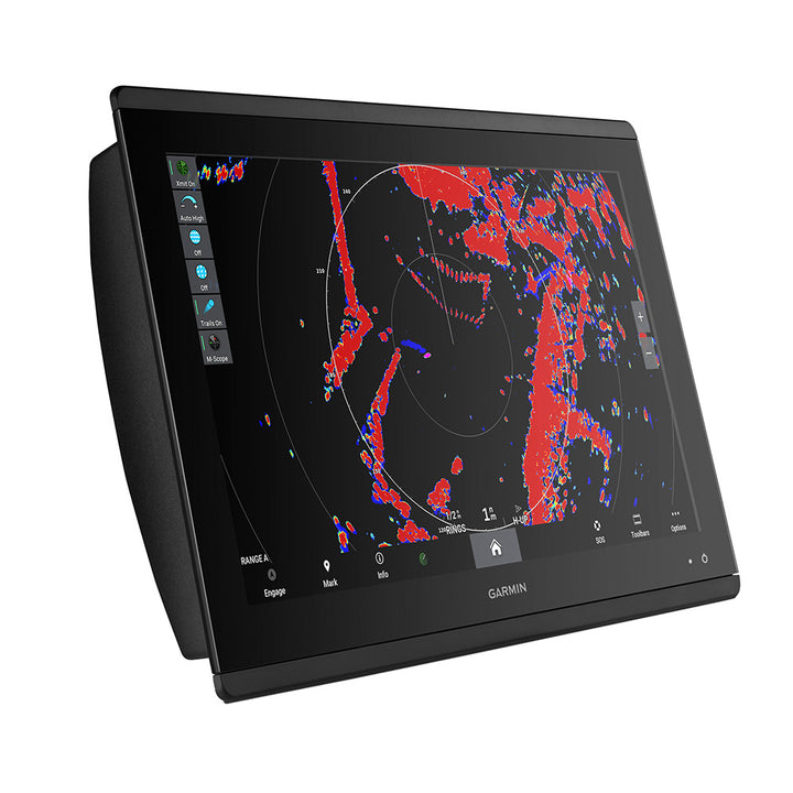 Garmin GPSMAP 8617 Chartplotter GN+ [010-01510-50]