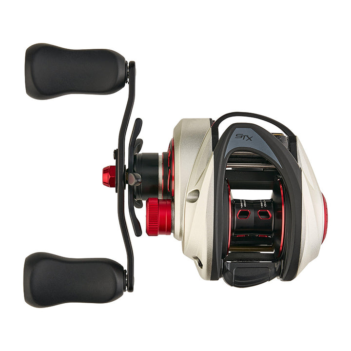 Abu Garcia Revo STX Low Profile Left Hand Reel - REVO5 STX-LP-L [1565125]