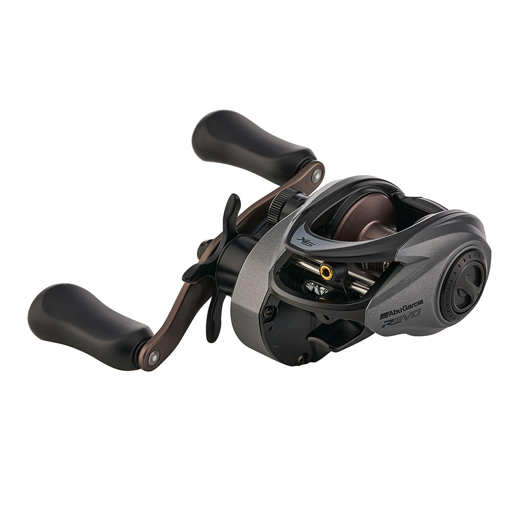 Abu Garcia Revo SX Low Profile Reel - REVO5 SX LP [1565152]