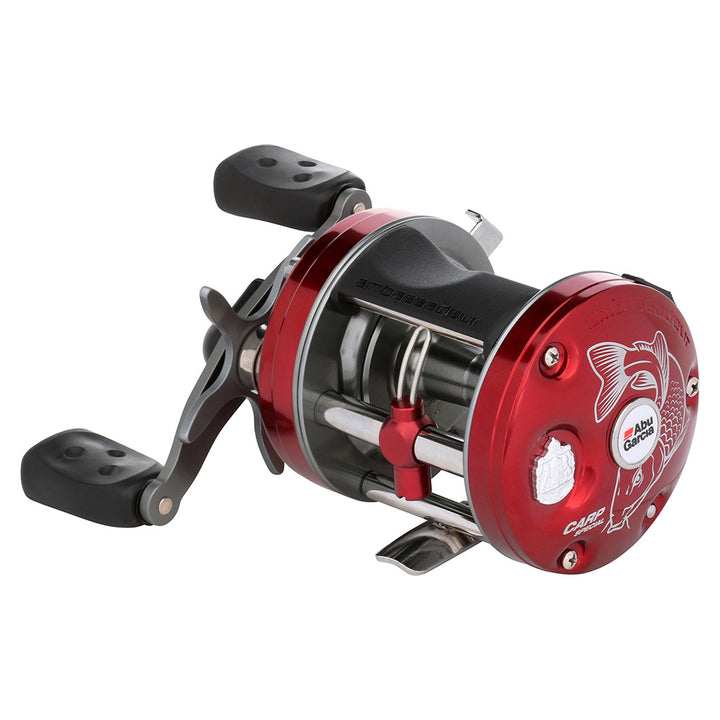 Abu Garcia C3 Carp Special Round Reel C3-6500CRPSPC22 [1571254]