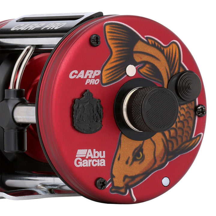 Abu Garcia Ambassadeur Carp Pro Reel PR-6500CARPPRO22 [1571258]