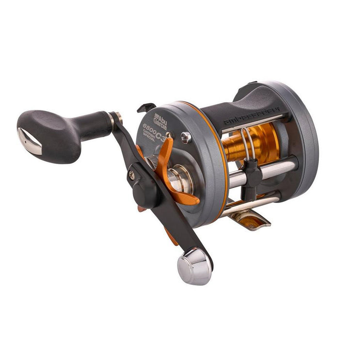 Abu Garcia C3 6500 Catfish Special Round Reel C3-6500CATSPC22 [1571255]