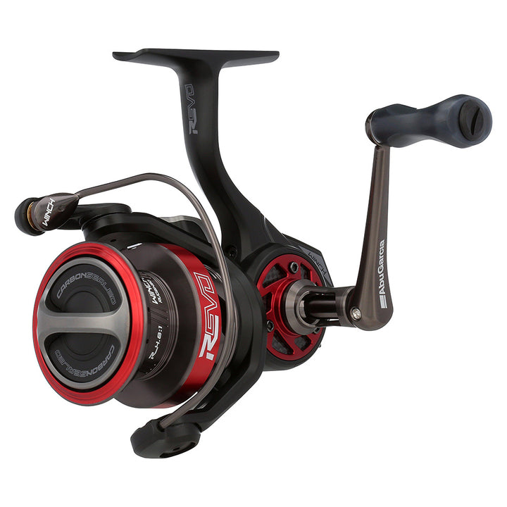 Abu Garcia Revo3 Winch SP30 Spinning Reel [1565137]