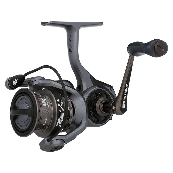 Abu Garcia Revo SX SP10 Spinning Reel REVO3 SX SP10 [1565133]