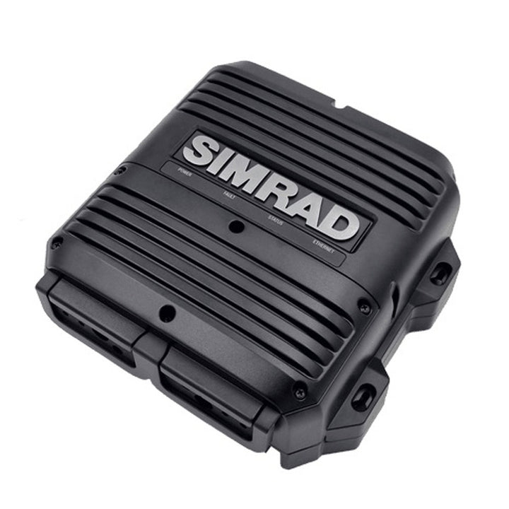 Simrad HALO RI-50 Power Supply f/HALO 2000  3000 Radars [000-15757-001]
