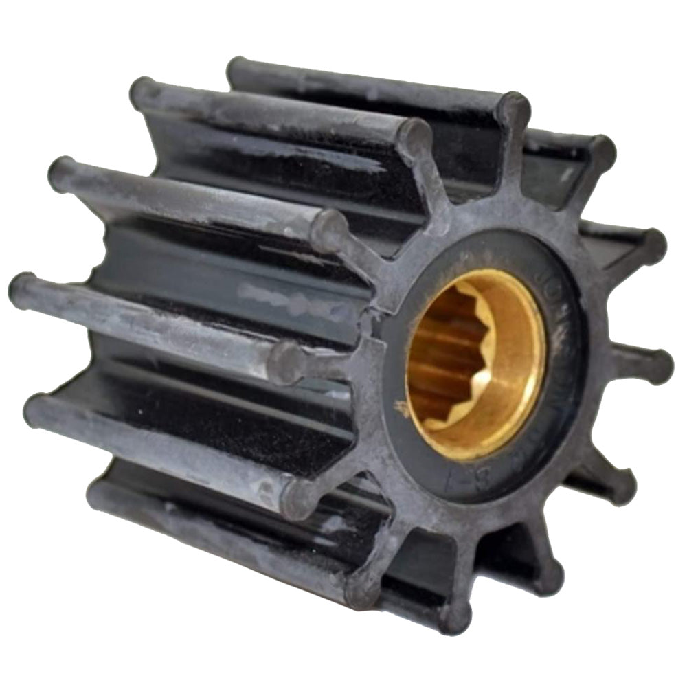 Johnson Pump MC97 F6 Threaded Impeller [09-812BT-1]