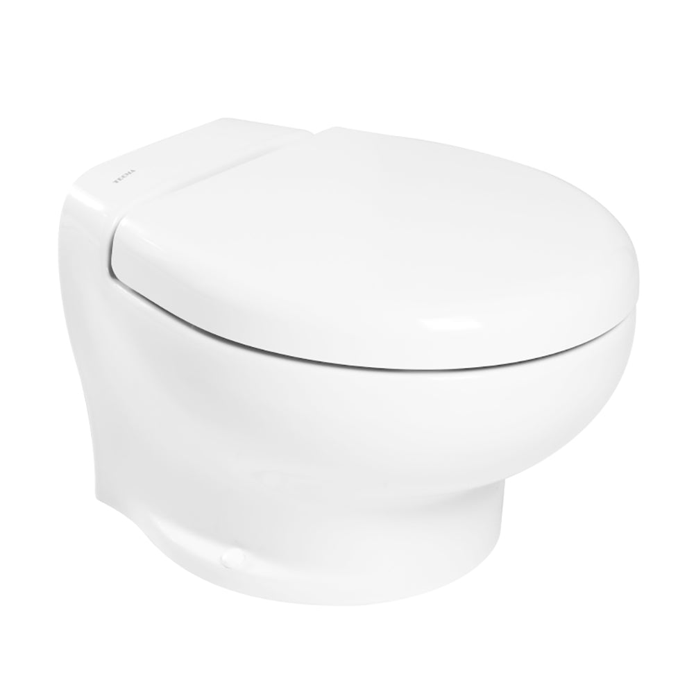 Thetford Nano Premium Plus Compact Toilet - 24V [T-NAN024PW/TSFT/NA]