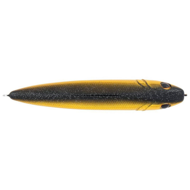 Berkley J-Walker 120 Saltwater - Black Gold [1547888]